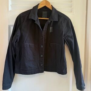 TOPO DESIGNED Women’s ‘Dirt’ Jacket